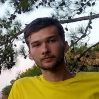 Bohdan Tsymbaliuk
