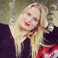 Leonoor Van Der Lubbe
