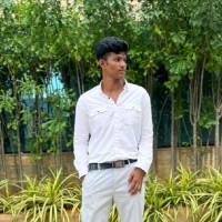 Navaneeth P