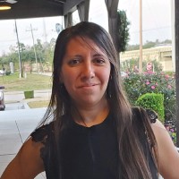 Kimberly Tovar