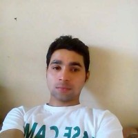 Sandip Roy
