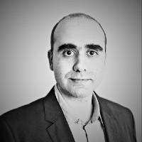 Mehdi Mesbahi