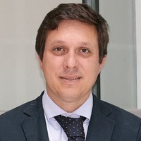 Juan Pablo Pérez Sánchez