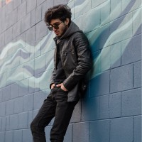 Chirag Solanki