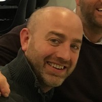 Ben Cole