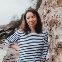 Jo Pitfield