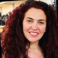 Laura Andrievici