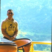 Vishwajeet T.