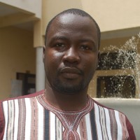 Hamadou Ag Hassane
