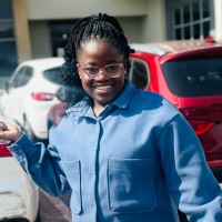 Jennifer Mabaso
