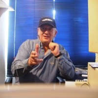 Steve Holden