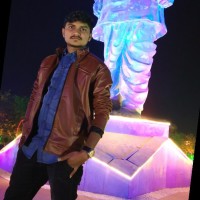 Solanki Satish