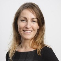 Rikke E. Møller