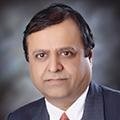 Deepak Pandhi