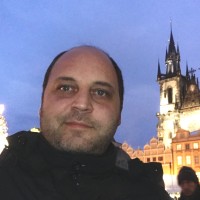 Borja Trabanco Fuego