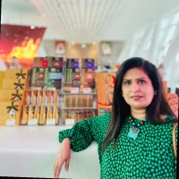 Purnima Kushwah