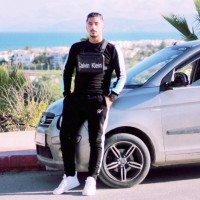 Bilal Harrouche
