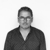 Paul Somerford