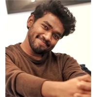 Deepak Das pillai