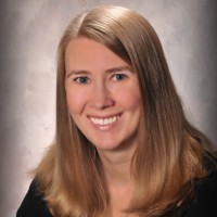 April Schumacher Ph.D.