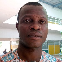 James Ugochukwu