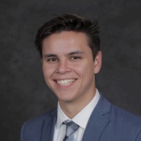 Levi Barker