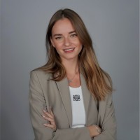 Dina Mariam Kruglyakova