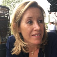 Caroline Decroos