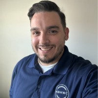 Mitchell Croushore, Nbc-Hwc