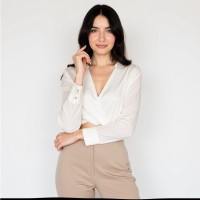 Ibtihel Latreche