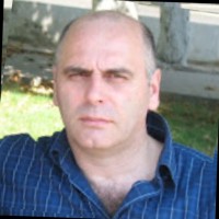 Aydin Ashurov