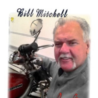 Bill Mitchell