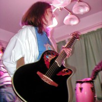 Carole Neely
