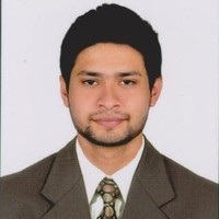 Mohammed Talha Siddiqui