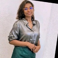 Mithali Manohar