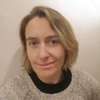 Helen Mccormack