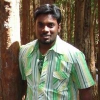 Vivek Prashanth