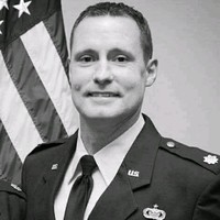 Christopher Beckman