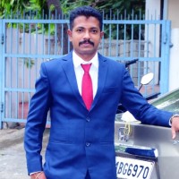 Augustine Paul