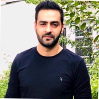 Kamran Shah