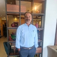Karthick Venkatesan
