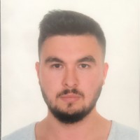 RECEP AKDAS