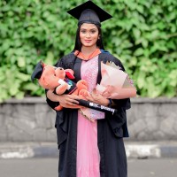 Shyami Ekanayake