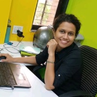 Shreekala KoliMestry