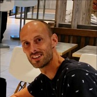Rudy Vernooij