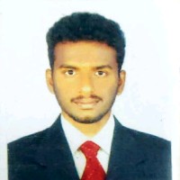 Karthigeyan A