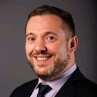 Giles Moore