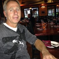 Brian Lebersback