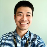 Luke Nguyen, Ca