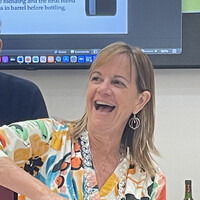Anne Maryse Lopez Wset Ii And Wset I Sake